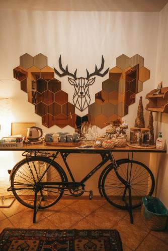 Casa di Franz Casa di Franz