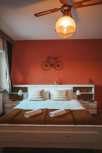 Casa di Franz Casa di Franz