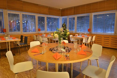 SkiResort Hotel Omnia - main image