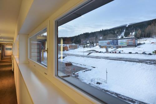 SkiResort Hotel Omnia - image 4