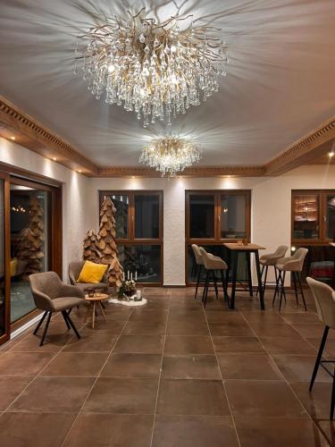 Hotel Haus Lungau – Mauterndorf, MN