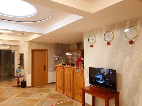 Happy Inn Hotel Alpiyskiy - image 7