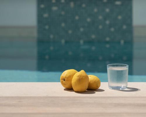 De Light Boutique Villas I II & III - close to Rethymno, by ThinkVilla 5