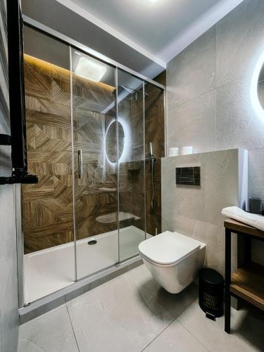 Apartment (4 Adults)