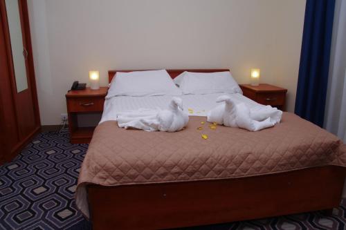 Hotel Vistula - image 8