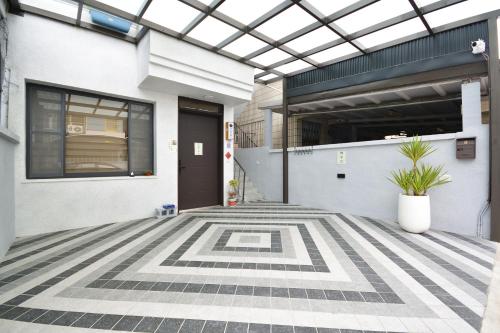 Full house, Città di Taitung (foto 6)
