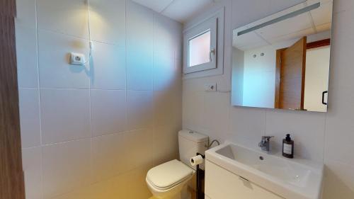 Casa Espliego O-A Murcia Holiday Rentals Property