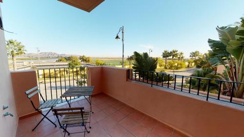  Casa Espliego O-A Murcia Holiday Rentals Property in 30700 Torre-Pacheco
