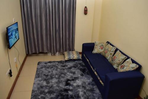 Edeka cozy homes