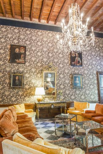 Hotel Villa La Principessa - image 2