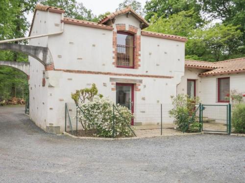 Gîte Vertou, 4 pièces, 6 personnes - FR-1-306-807 - Location saisonnière - Vertou