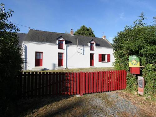 Gîte Donges, 5 pièces, 7 personnes - FR-1-306-841 - Location saisonnière - Donges