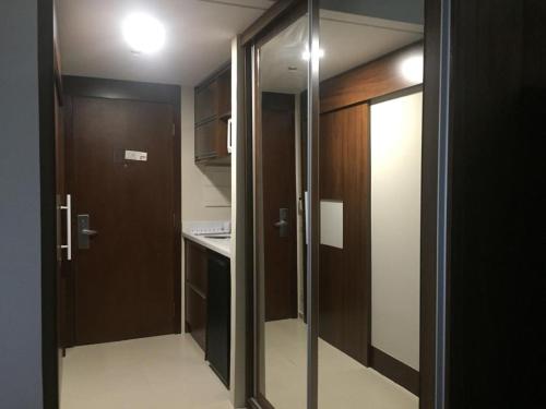 Flat Paulista - Al. Santos, São Paulo (fotografie 9)