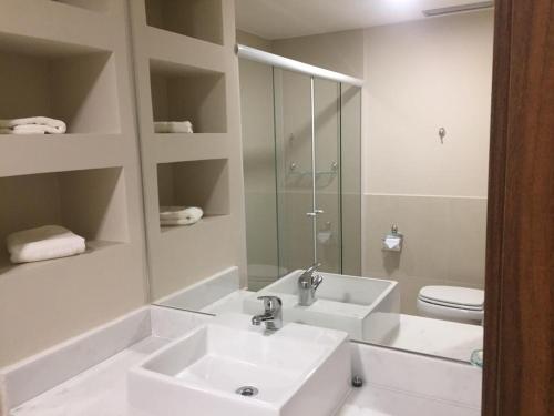Flat Paulista - Al. Santos, São Paulo (fotografie 10)