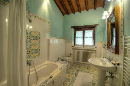 Holiday Home Il Moro Novo - image 2