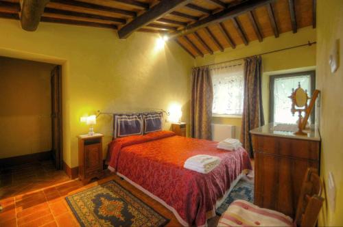 Holiday Home Il Moro Novo - image 3