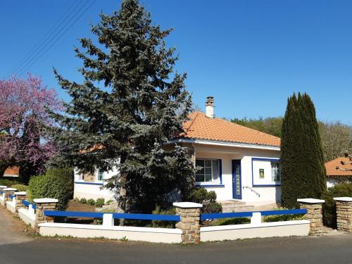 Gîte Machecoul, 5 pièces, 9 personnes - FR-1-306-894 - Location saisonnière - Machecoul-Saint-Même