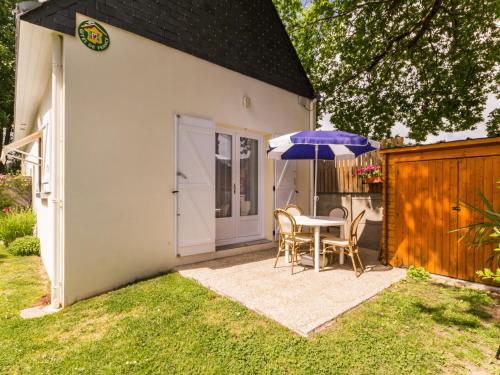 Gîte Pornichet, 2 pièces, 3 personnes - FR-1-306-1060 gîte à louer La Ville-ès-Blais