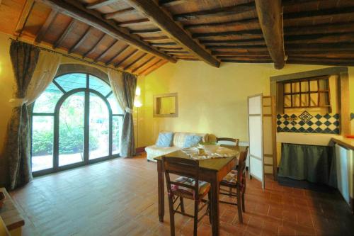Létesítmények, Holiday Home Il Moro Novo in Montalla