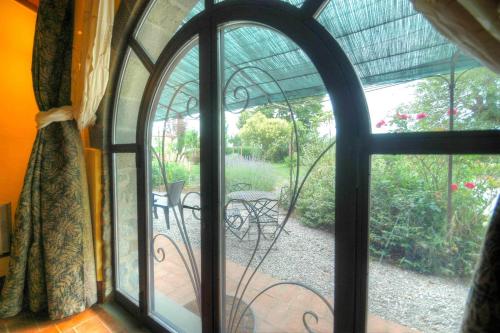 Létesítmények, Holiday Home Il Moro Novo in Montalla