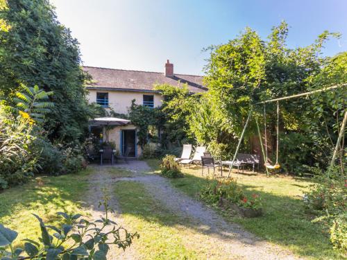 Gîte Saffré, 4 pièces, 6 personnes - FR-1-306-1106