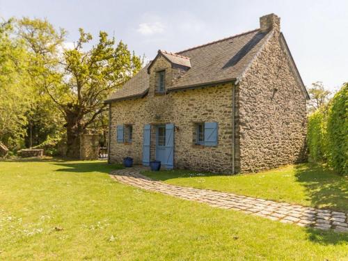 Gîte Missillac 2 pièces 2 personnes - FR-1-306-1143 - image 6