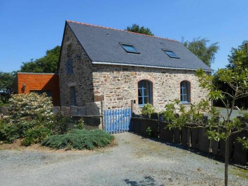 Gîte Guémené-Penfao, 4 pièces, 6 personnes - FR-1-306-1107 - Location saisonnière - Guémené-Penfao