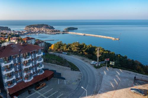  Amasra Ceylin Otel in Amasra