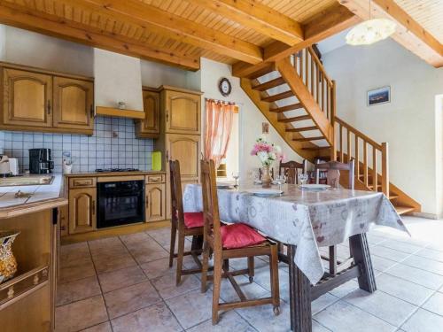 Gîte Mesquer, 4 pièces, 5 personnes - FR-1-306-1068