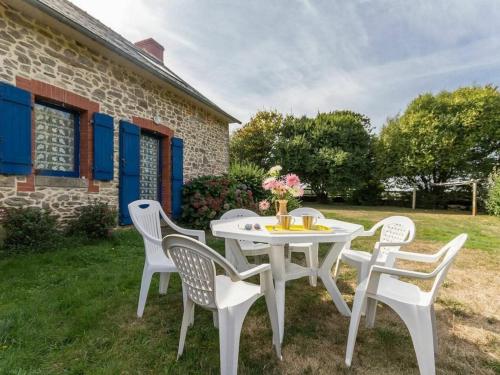 Gîte Mesquer, 4 pièces, 5 personnes - FR-1-306-1068