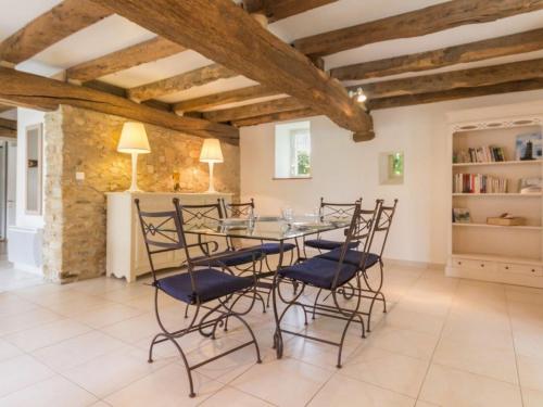 Gîte Missillac 4 pièces 6 personnes - FR-1-306-1109 - image 2