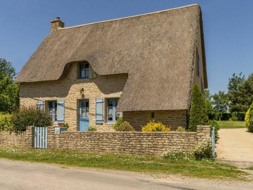 Gîte Saint-Lyphard, 4 pièces, 6 personnes - FR-1-306-1091 - Location saisonnière - Saint-Lyphard