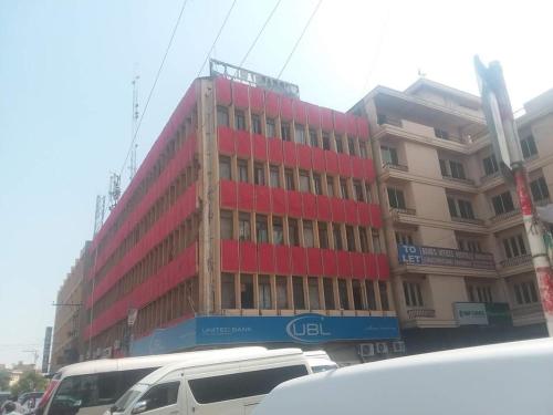 Al Farooq Hotel