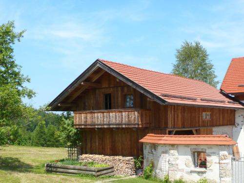 Holiday Home Lehner im Wald - RZM100 by Interhome - Rutzenmoos