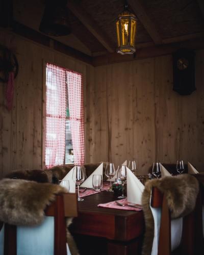 Hotel Meielisalp - image 14