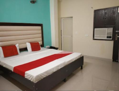 Hotel budget stayz