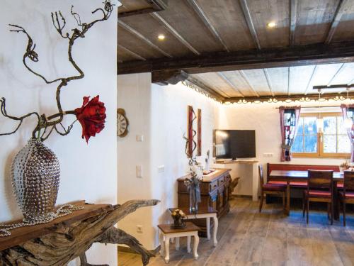 Chalet Aualm-1 by Interhome