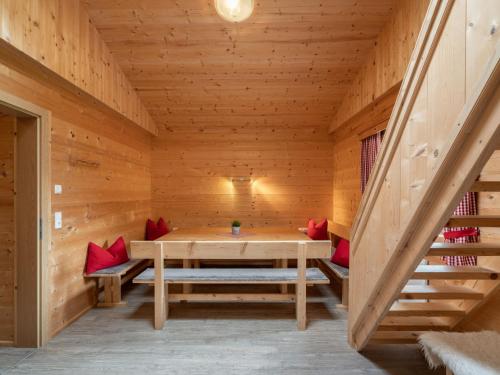 Apartment Talbach by Interhome in Laimach