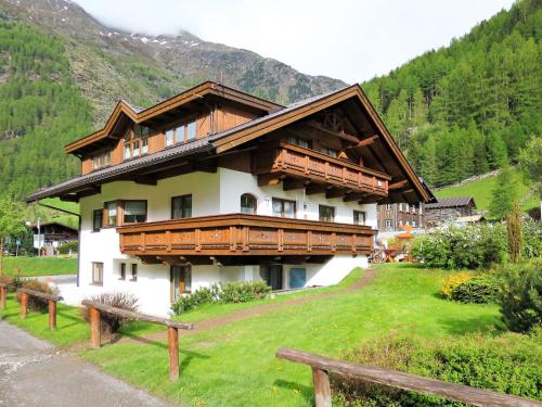 Apartment Anemone by Interhome in Sölden, Österreich