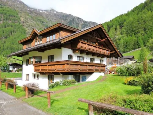 Apartment Anemone by Interhome in Sölden, Österreich