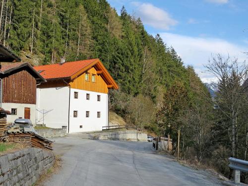 Accommodation in Oberriefen