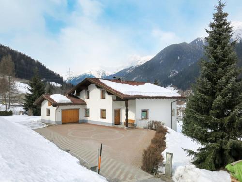  Apartment Jordan - PET190 by Interhome, Pension in Pettneu am Arlberg