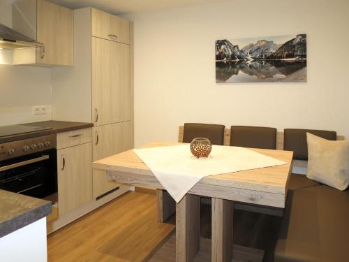 Apartment Jordan by Interhome in 佩特瑙岩阿爾堡