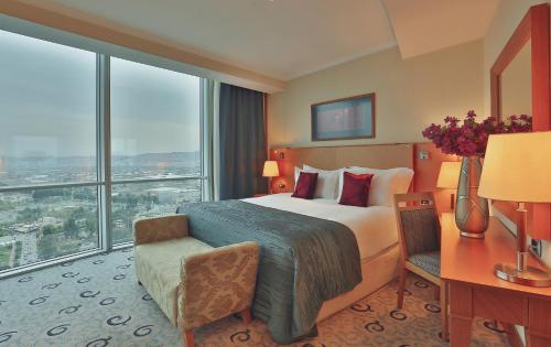 330907115 Wyndham Grand Izmir Ozdilek Thermal & Spa