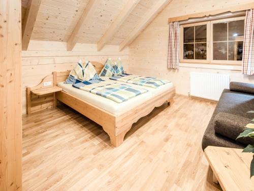 Chalet Grimmingblickhütte - GBM301 by Interhome