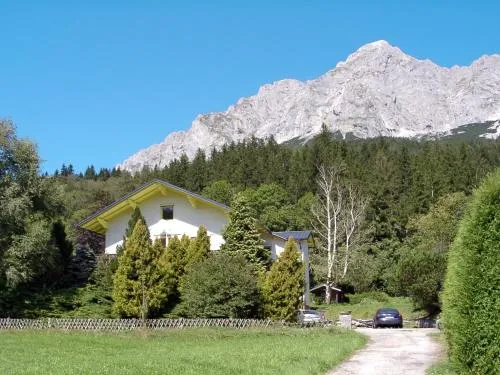 Holiday Home Viola by Interhome in Sankt Martin am Grimming, Österreich