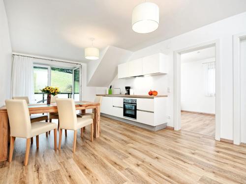  Apartment Deutschbauer - FAK101 by Interhome in Egg am Faaker See