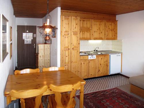 Apartment Résidence Dixence-15 by Interhome in Les Collons, Schweiz