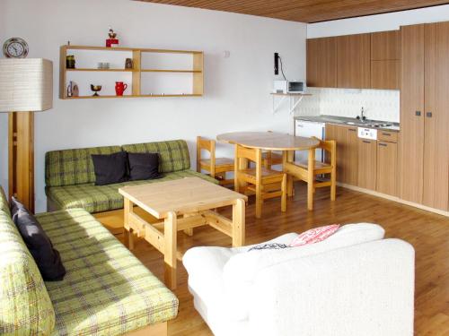 Studio Résidence Dixence-10 by Interhome in Les Collons, Schweiz