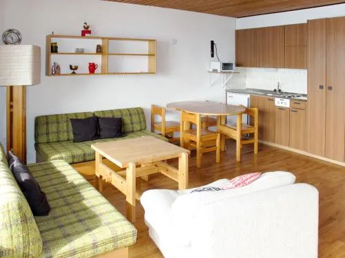 Studio Résidence Dixence-10 by Interhome in Les Collons, Schweiz